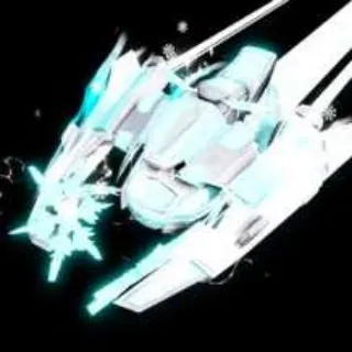 FROSTBITE BOAT - FISCH