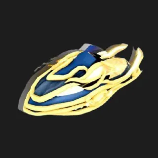 THIEF OF TIME - FISCH