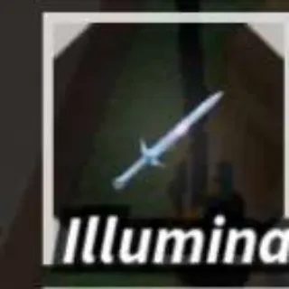 Illumina rod skin - fisch