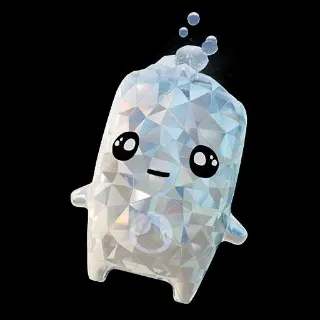 GEM WATER SPRITE - FORTNITE