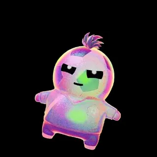 HOLOFOIL STRIKER SPRITE - FORTNITE