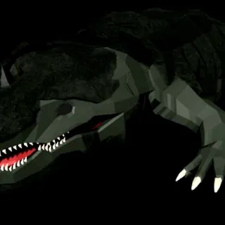 MOSSJAW BOAT - FISCH