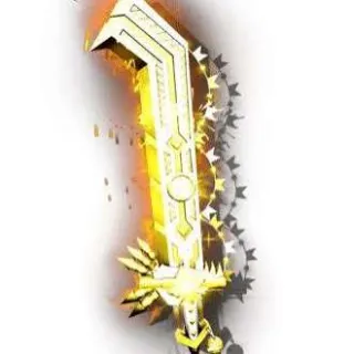 Timeless steel rod skin - fisch