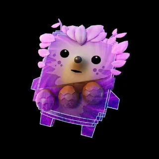 BOUNTY HUNTER BUSH SPRITE - FORTNITE