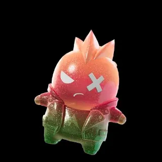 GUMMY PUNK SPRITE - FORTNITE