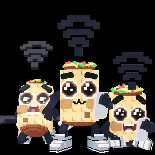 Los nooo my hotspotsitos (17.8M/S)