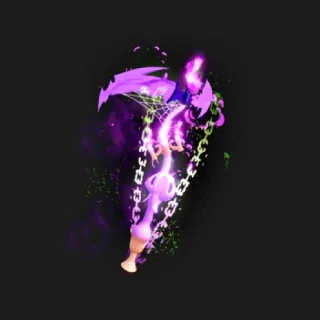 WITCHY EMBER - FISCH