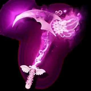 CUPID'S CUT ROD SKIN - FISCH