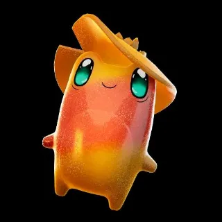 TRICK OR TREAT POND SPRITE - FORTNITE