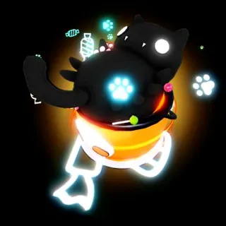 Candy crawlie boat - fisch