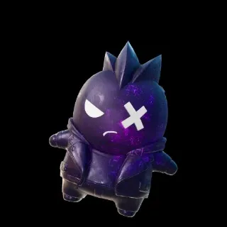 CUBE PUNK SPRITE - FORTNITE