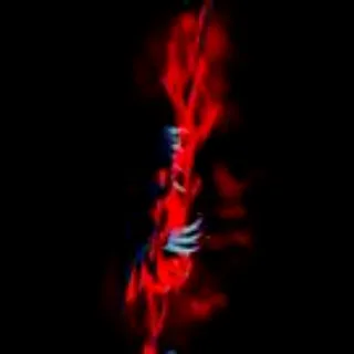 DRAGON'S VIGILANCE ROD SKIN - FISCH