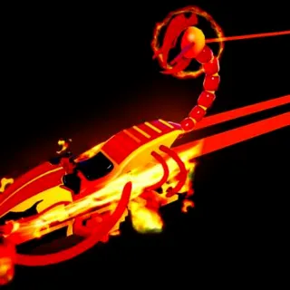 SCORPFERNO BOAT - FISCH