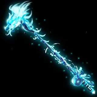 Phantom Spectre [Rod Skin - Fisch]