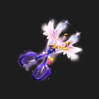 ETERNAL SHEARS - FISCH