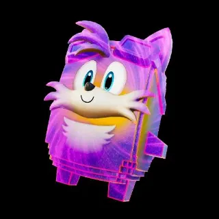 BOUNTY HUNTER TAILS SPRITE - FORTNITE