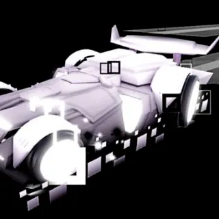 Corruptor boat - fisch