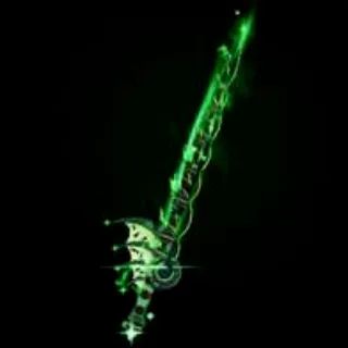 DEPTH GROWLER ROD SKIN - FISCH