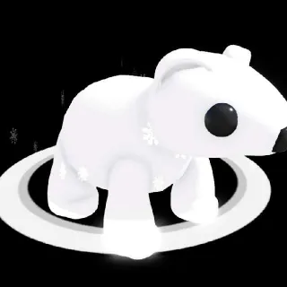 CHILLY CUB BOAT - FISCH