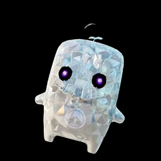 GEM EARTH SPRITE - FORTNITE