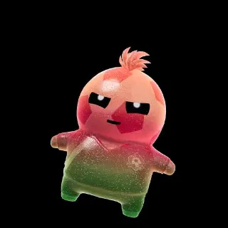 GUMMY STRIKER SPRITE - FORTNITE