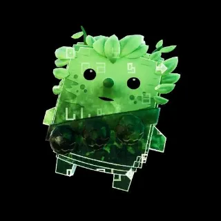 CHEAT MASTER BUSH SPRITE - FORTNITE