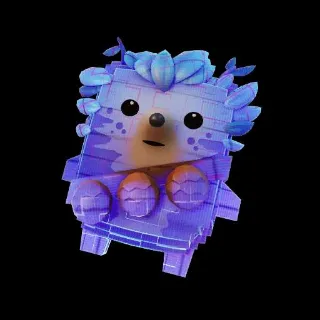 LOOT HACKER BUSH SPRITE - FORTNITE