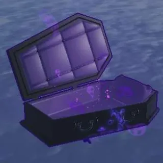 MOURNING BLOOM BOAT - FISCH