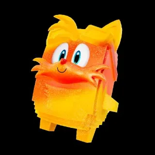 TRICK OR TREAT TAILS SPRITE - FORTNITE