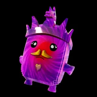 BOUNTY HUNTER CROWN SPRITE - FORTNITE