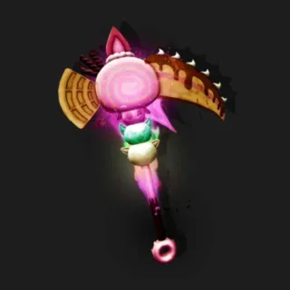 DECADENT CUTLASS - FISCH