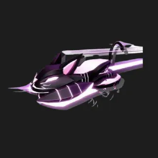 PHANTOM PAWSTER - FISCH