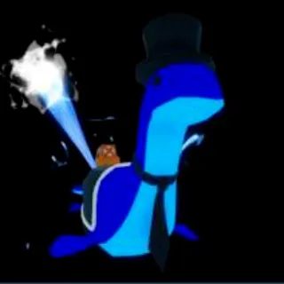 Nessie Nomad [Boat - Fisch]