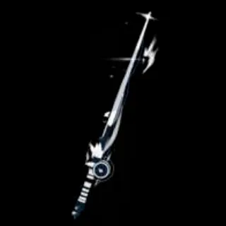 ORCA'S DEMISE ROD SKIN - FISCH