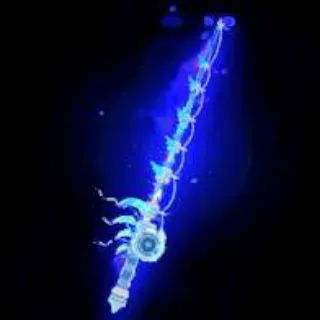 POLAR ABYSS ROD SKIN - FISCH
