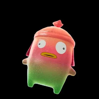GUMMY FISHY SPRITE - FORTNITE