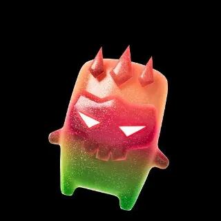 GUMMY BOSS SPRITE - FORTNITE