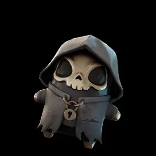GRIM SPRITE - FORTNITE