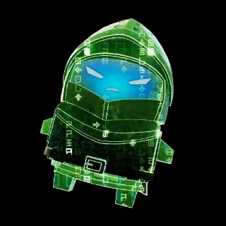 CHEAT MASTER OVERSHIELD SPRITE - FORTNITE