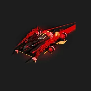 KRAMPUS CURSE - FISCH