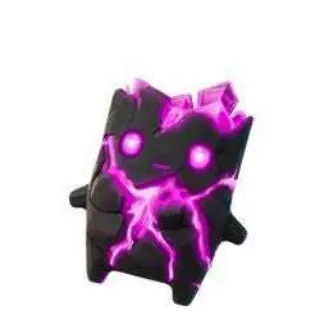 ZERO POINT SPRITE - FORTNITE