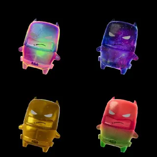 BATMAN SPRITE BUNDLE - FORTNITE