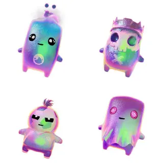 ALL NEW HOLOFOIL SPRITES - FORTNITE