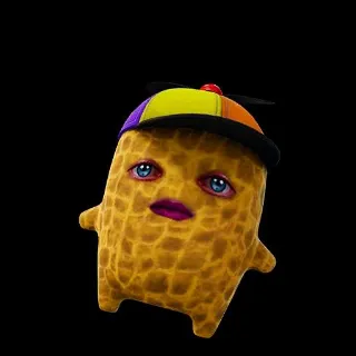 BURNT PEANUT SPRITE - FORTNITE