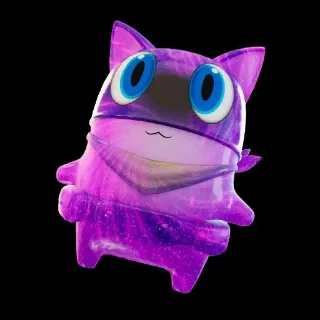 BOUNTY HUNTER MORGANA SPRITE - FORTNITE