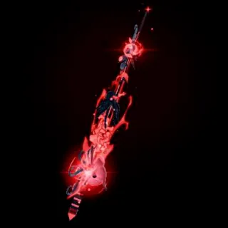 DEEPENED INK ROD SKIN - FISCH