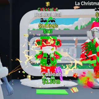 Dul Dul Dul (162M/S)