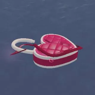 LOVELY LOCKET BOAT - FISCH