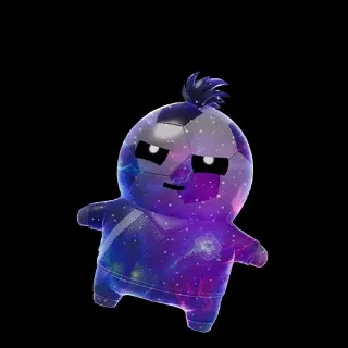 GALAXY STRIKER SPRITE - FORTNITE