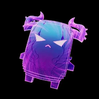 BOUNTY HUNTER STORM SCOUT SPRITE - FORTNITE